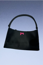 Load image into Gallery viewer, 1990s Mini Bow Purse
