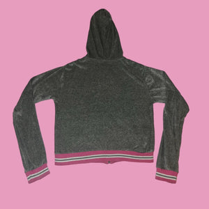 Y2K Babygirl sweater (L)