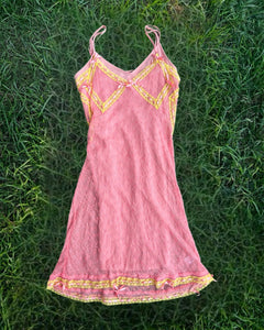 Vintage Betsey Johnson Dress (6)