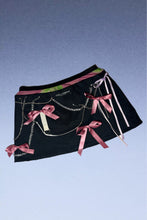 Load image into Gallery viewer, Muñekita Mini Skirt
