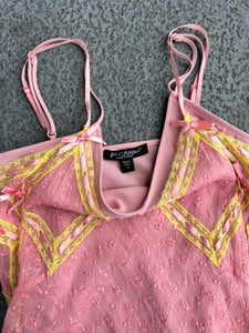 Vintage Betsey Johnson Dress (6)