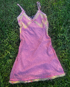 Vintage Betsey Johnson Dress (6)