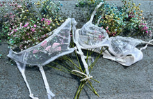 Load image into Gallery viewer, 80/90s Christian Dior Lace Set

