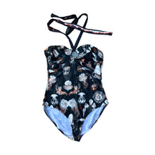 Load image into Gallery viewer, Jean Paul Gaultier Jellyfish One Piece Swimsuit (S)
