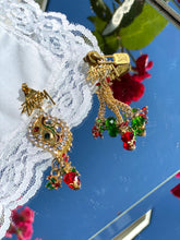 Load image into Gallery viewer, Stussy Bollywood Earrings
