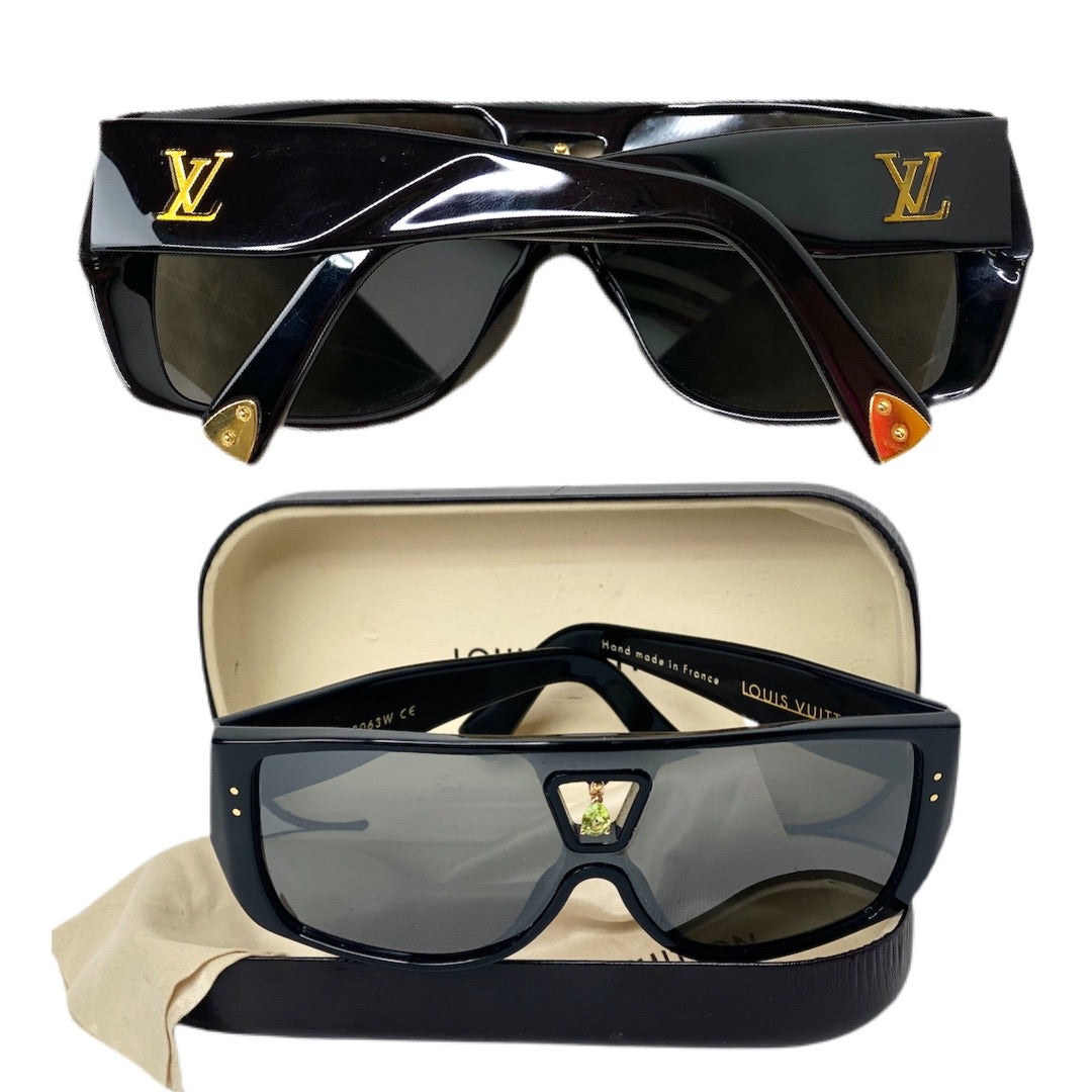 louis v sunglasses products for sale