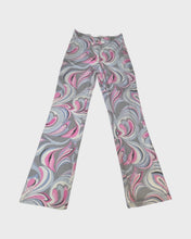 Load image into Gallery viewer, 00s VERSACE Abstract pants
