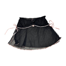 Load image into Gallery viewer, Vintage Sheer Ballerina Skirt
