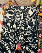 Load image into Gallery viewer, 1990s MOSCHINO Pinball Jeans
