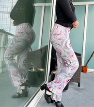 Load image into Gallery viewer, 00s VERSACE Abstract pants
