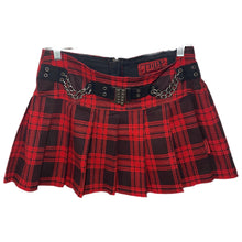 Load image into Gallery viewer, TRIPP NYC Pleated Skirt
