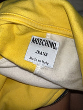 Load image into Gallery viewer, Y2K Moschino Track Jacket
