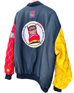 1990s STARTERS BBD JACKET