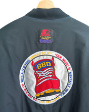 Load image into Gallery viewer, 1990s STARTERS BBD JACKET
