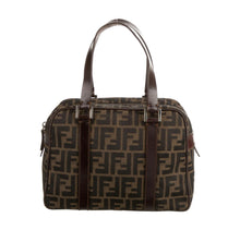 Load image into Gallery viewer, 00s Fendi Zucca Purse
