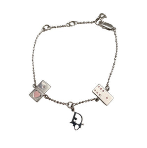 Dior Domino Bracelet