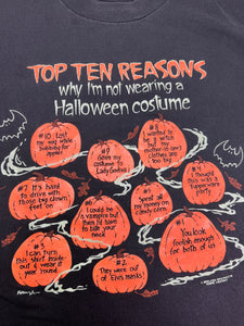 1990s Top Ten Reasons