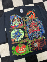 Load image into Gallery viewer, 1990s Glow in the Dark Tee
