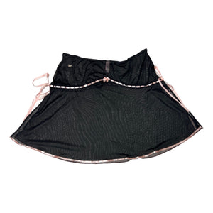 Vintage Sheer Ballerina Skirt