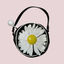 Load image into Gallery viewer, Moschino Cheap &amp; Chic Daisy Purse
