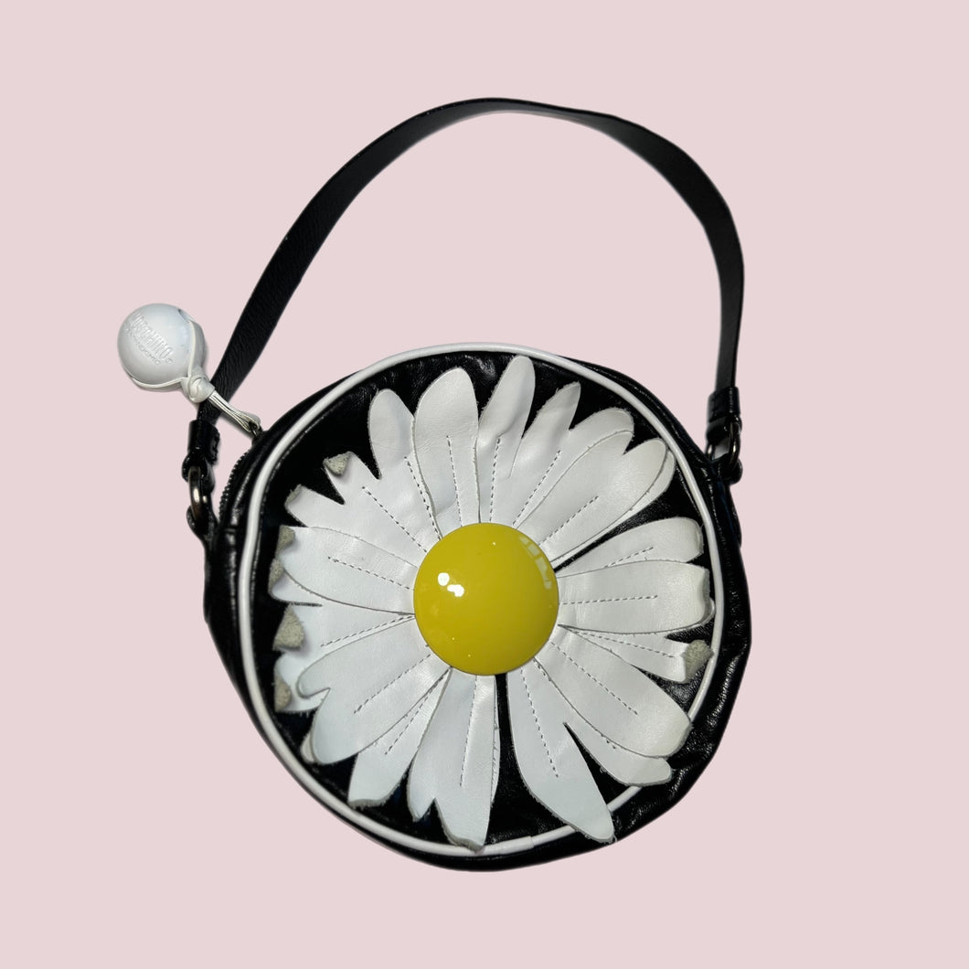 Moschino Cheap & Chic Daisy Purse