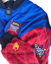 Load image into Gallery viewer, 1990s STARTERS BBD JACKET
