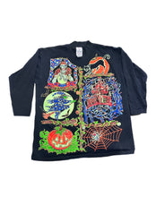 Load image into Gallery viewer, 1990s Glow in the Dark Tee
